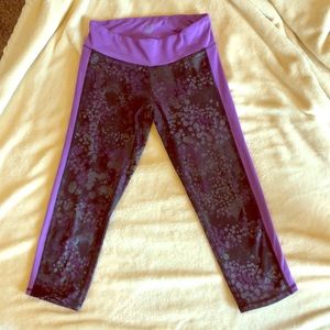 Champion workout pants